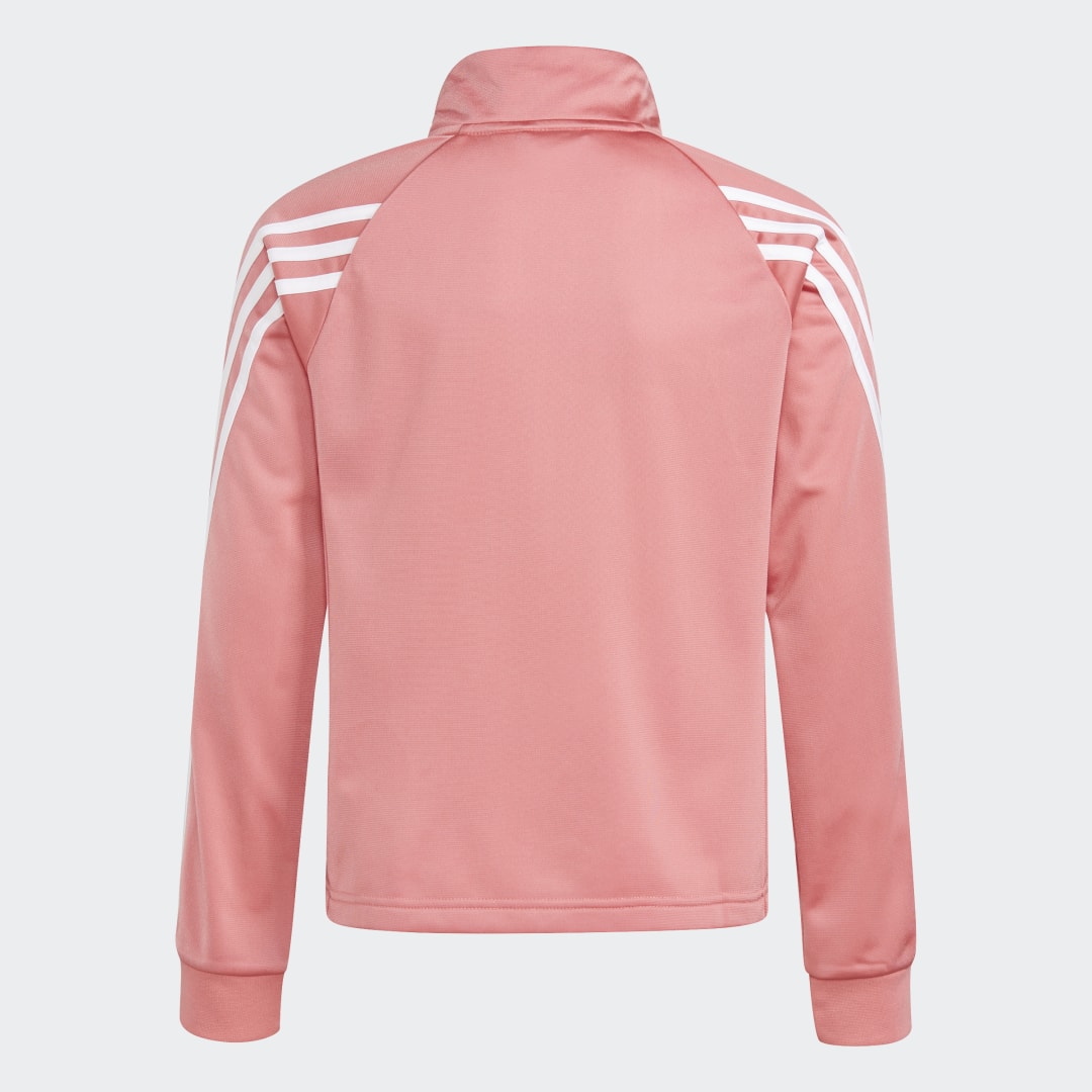 фото Спортивный костюм 3-stripes team adidas performance