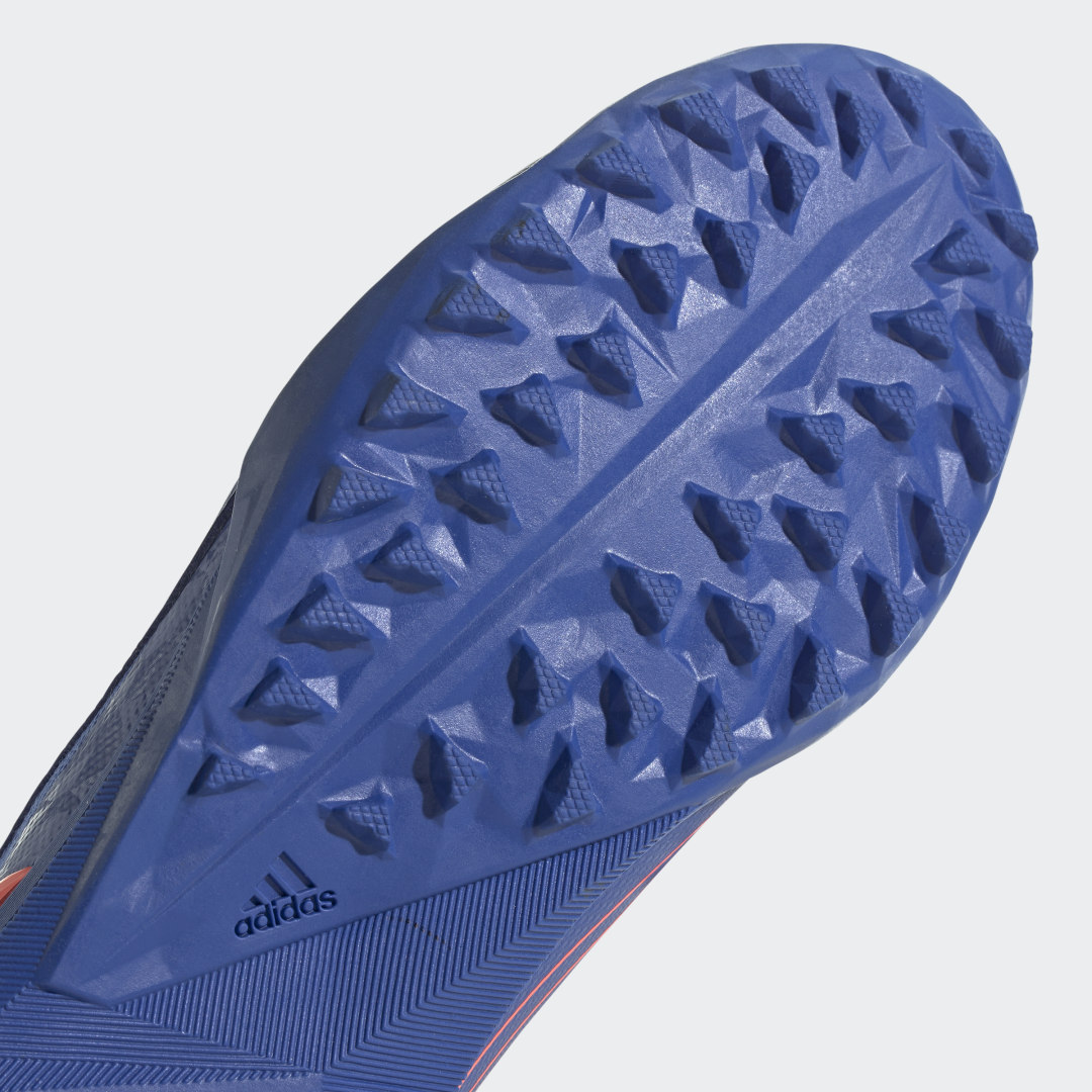 фото Футбольные бутсы predator edge.3 tf adidas performance