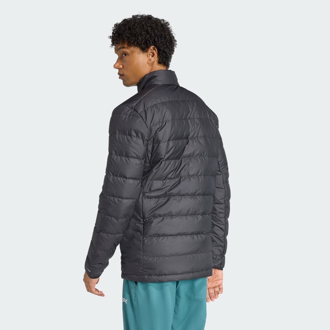 Adidas Terrex Multi Light Down CLIMAWARM Jack
