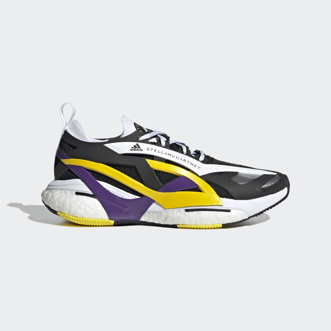 adidas by Stella McCartney Solarglide Running Schoenen adidas by Stella McCartney Solarglide Running Schoenen