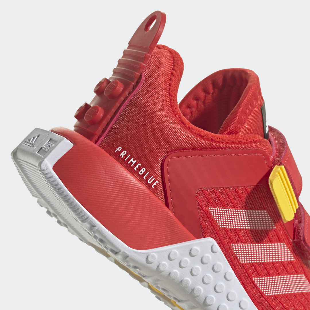 фото Кроссовки для бега adidas x lego® sport