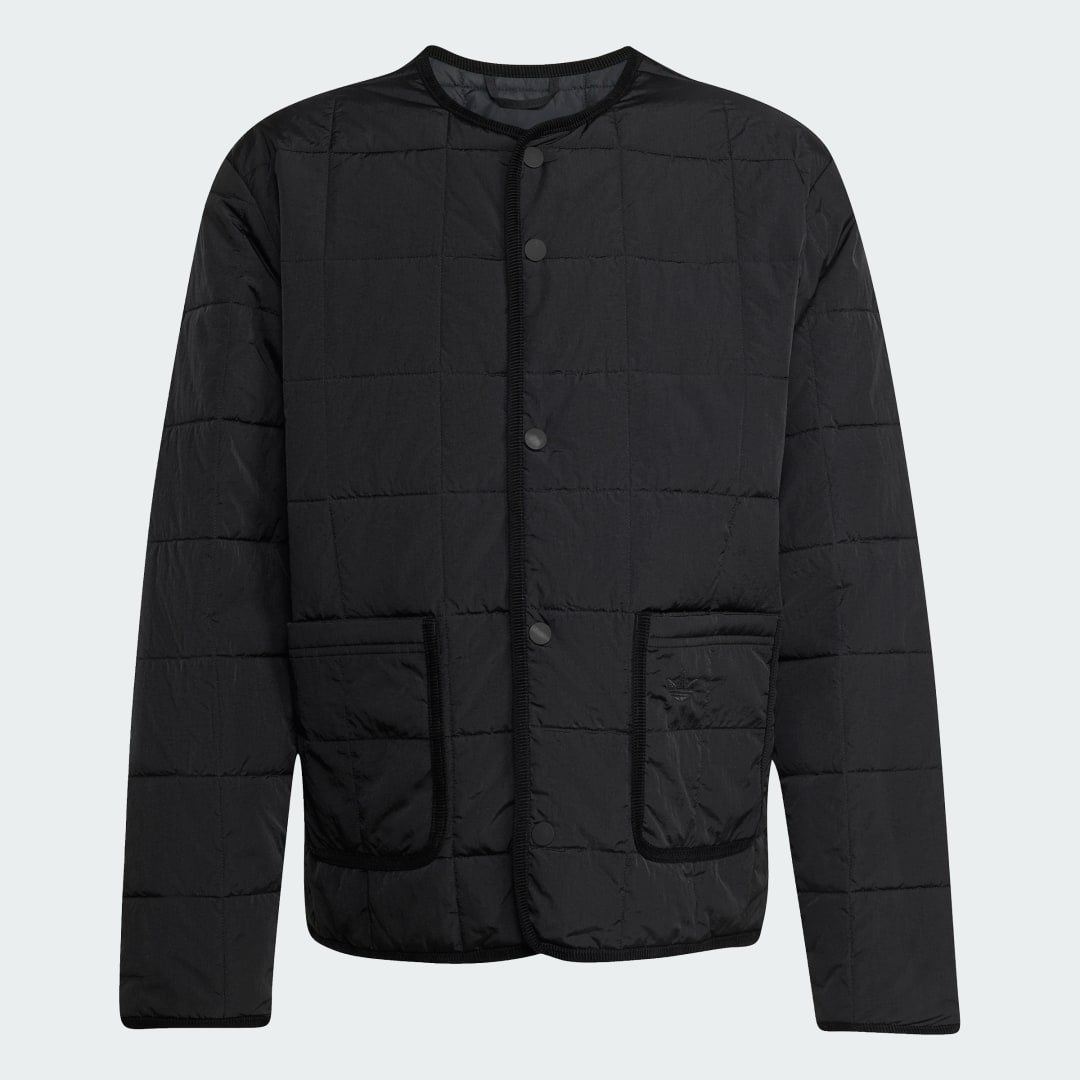 Veste matelassée adidas Originals - vue 8