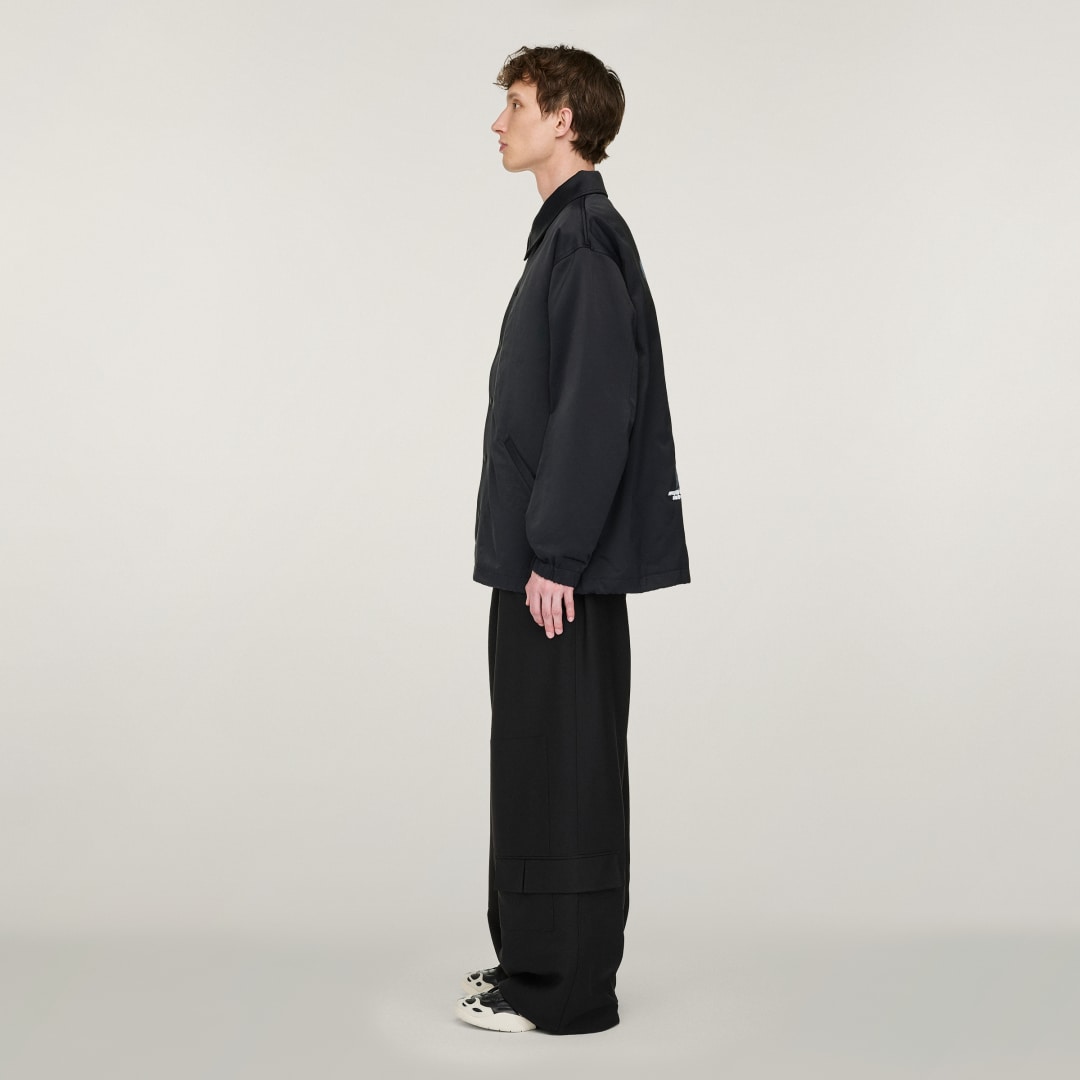 Veste graphique Coach Y 3 - vue 2