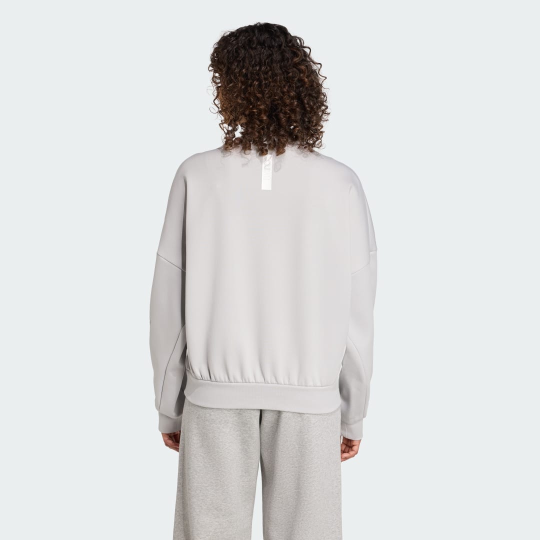 Mercedes Sweat shirt AMG Petronas Formula One Team Arrows - vue 2