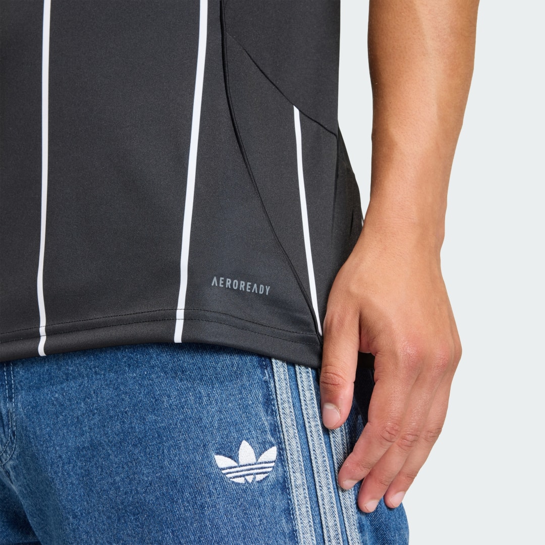 Adidas Eintracht Frankfurt 25 26 Special Edition Jersey
