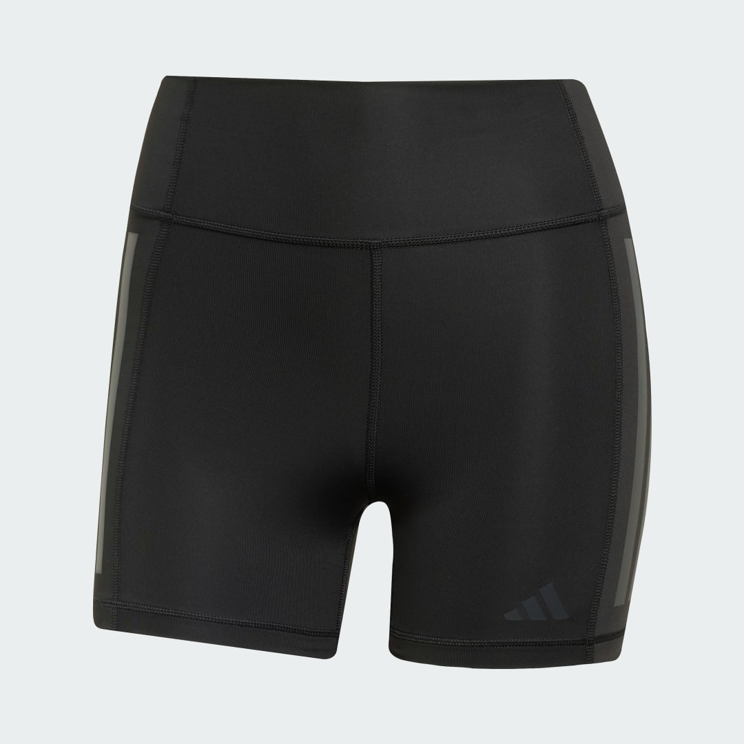 Adidas Optime 3-Stripes 1 4 Korte Legging