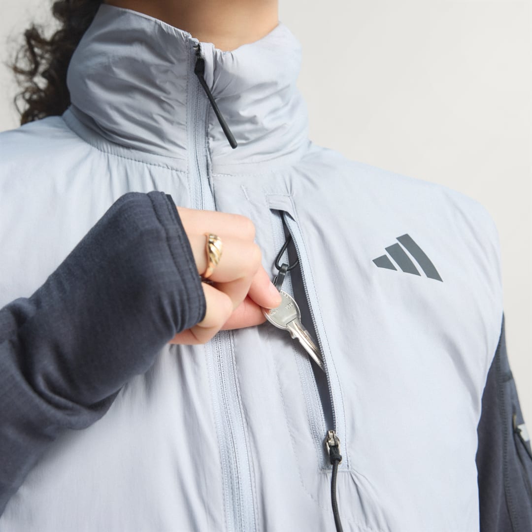 Adidas Adi365 Running CLIMAWARM Vest