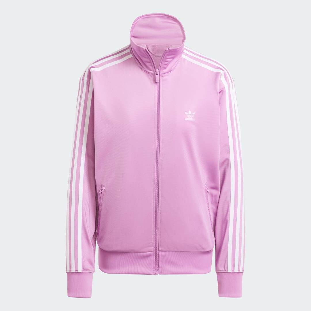 Adidas Adicolor Classics Loose Firebird Trainingsjack