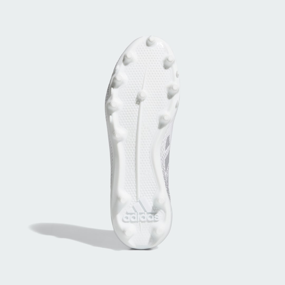 Chaussure de football américain Adizero Electric.2II - vue 3