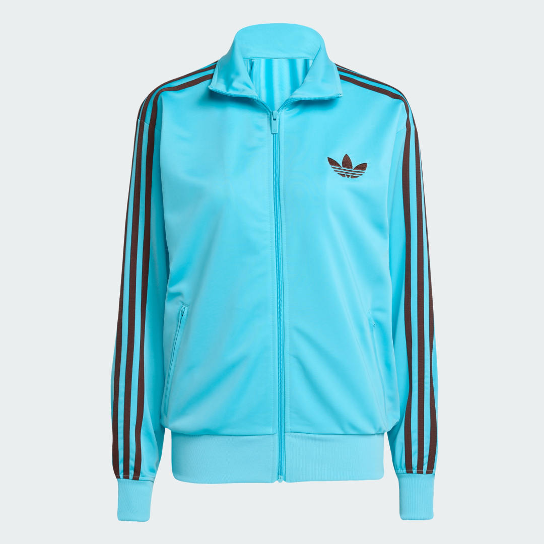 Adidas Adicolor Classic Firebird Loose Sportjack