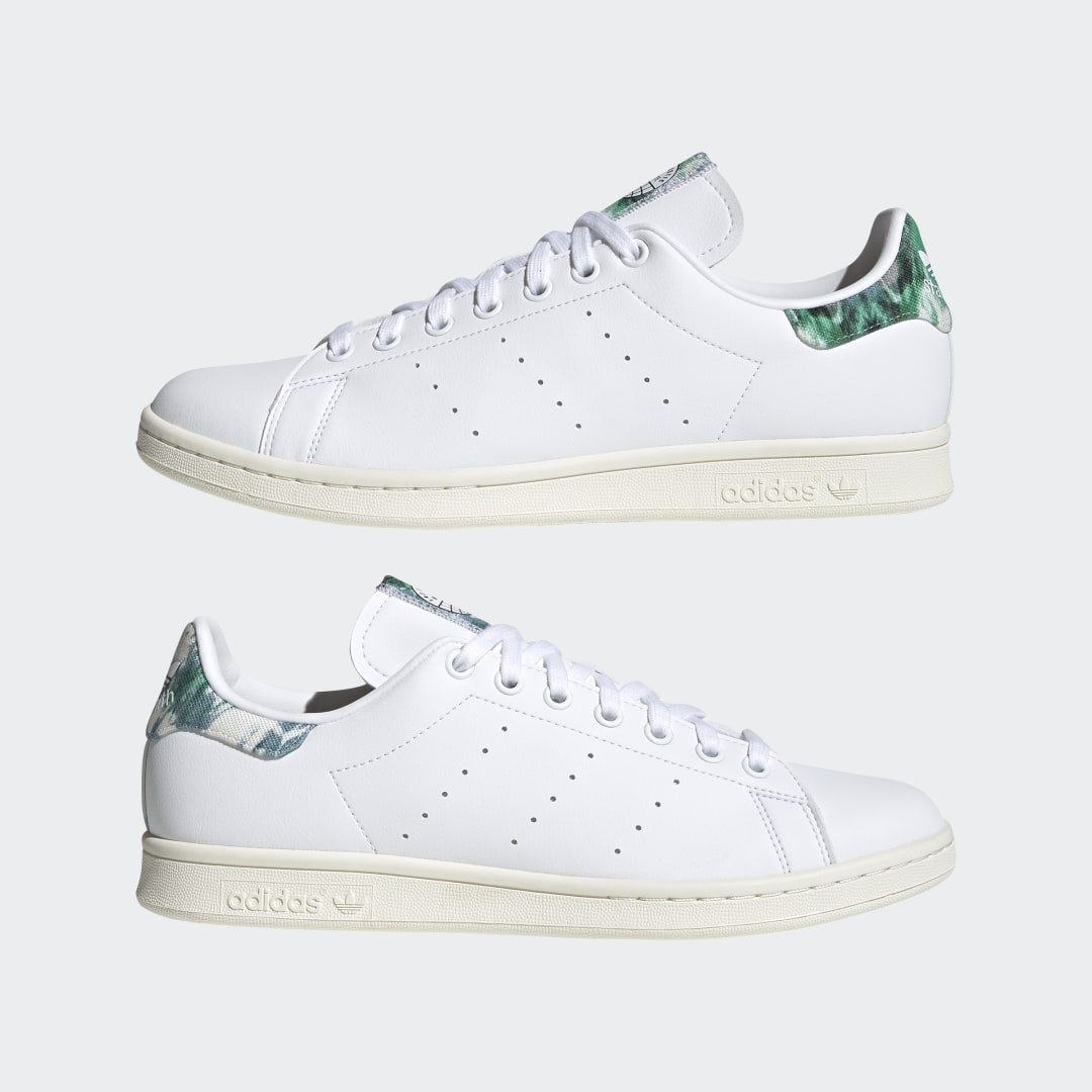 фото Кроссовки stan smith adidas originals