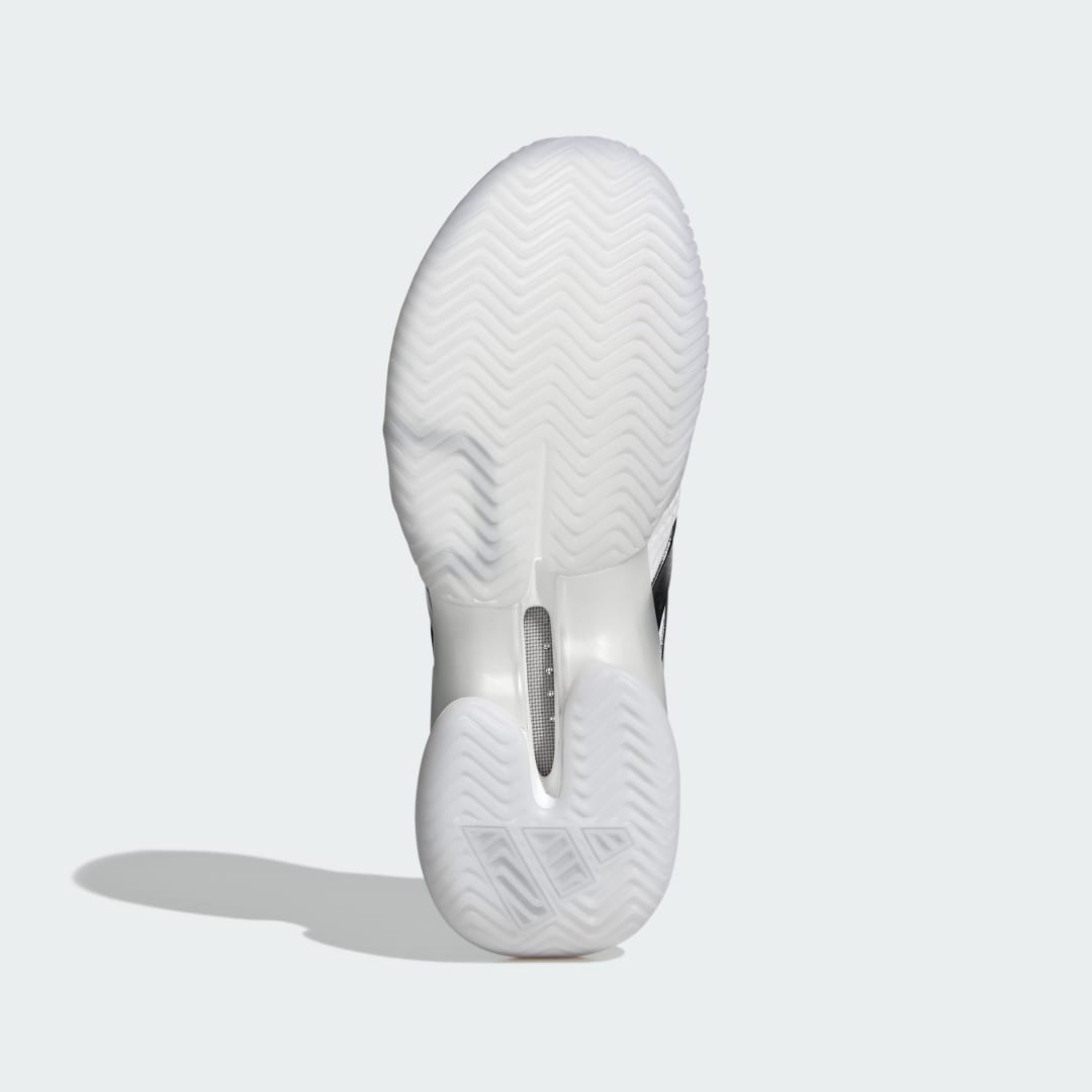 Chaussure de tennis Barricade14 - vue 3