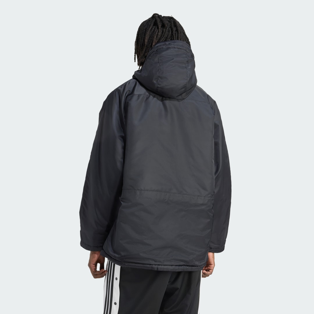 Adidas Originals Parka CPH Jack