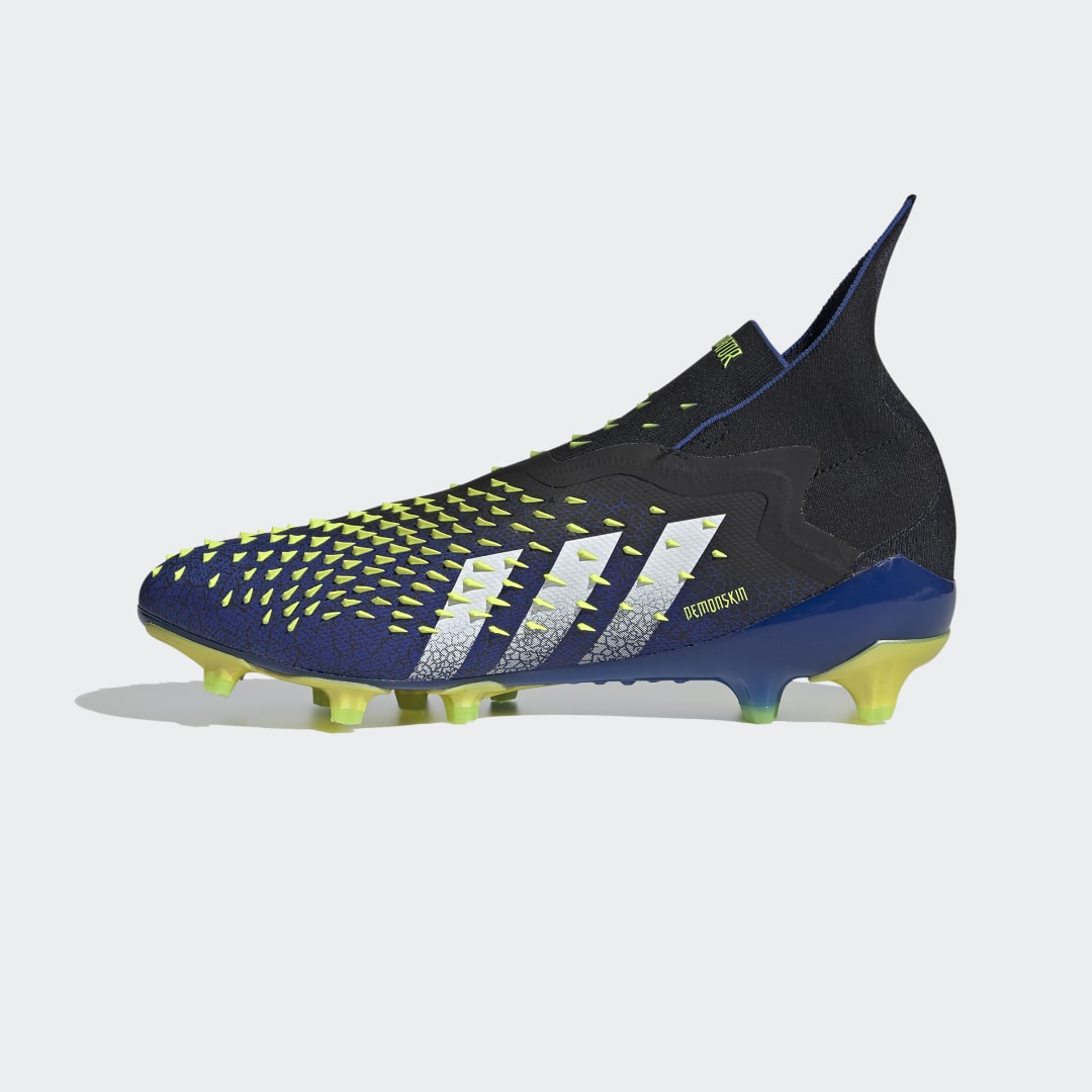 фото Футбольные бутсы predator freak+ ag adidas performance