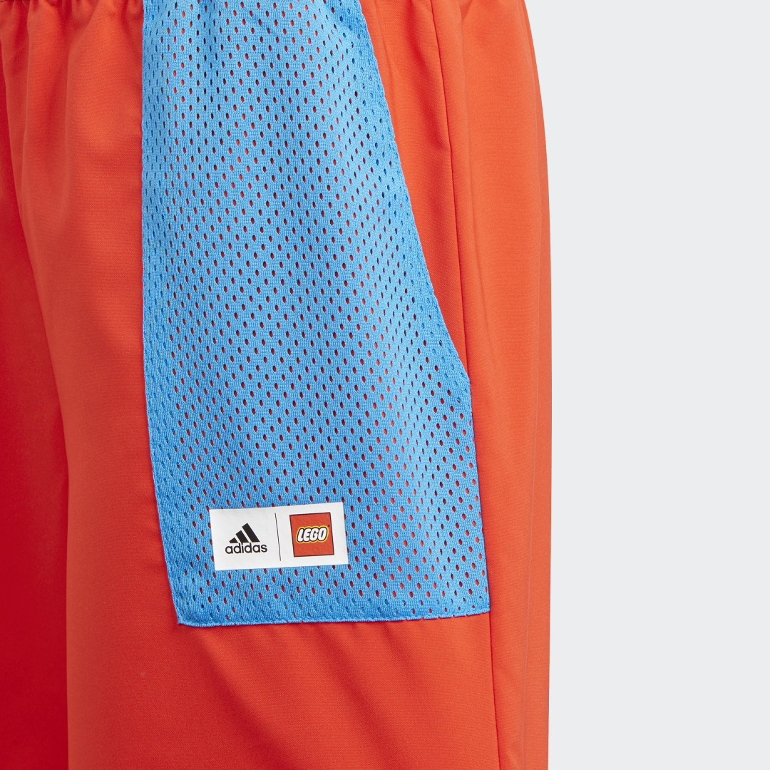 фото Шорты lego® adidas performance