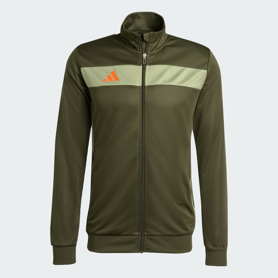 Adidas Tiro 25 Essentials Trainingspak