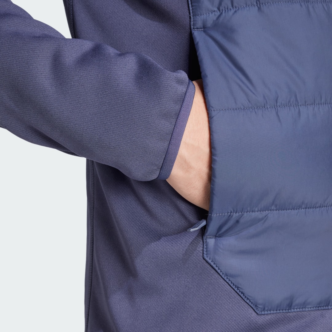 Adidas Terrex Multi Hybrid Insulated Capuchonjack