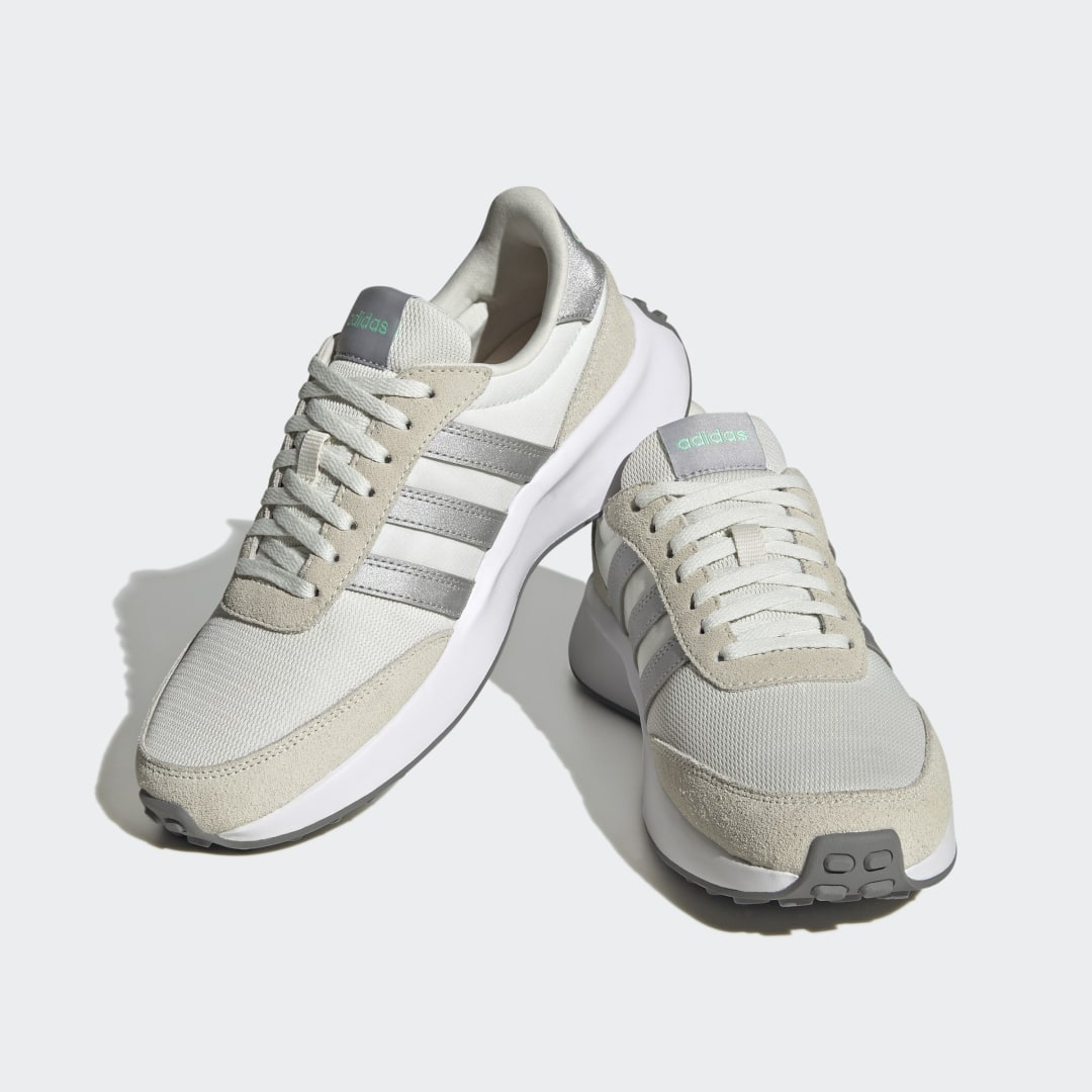 Baskets basses adidas RUN - vue 4