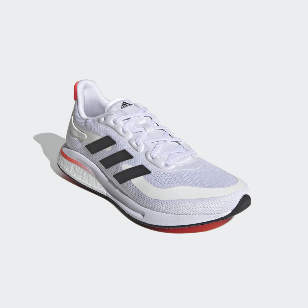 фото Кроссовки для бега supernova adidas performance