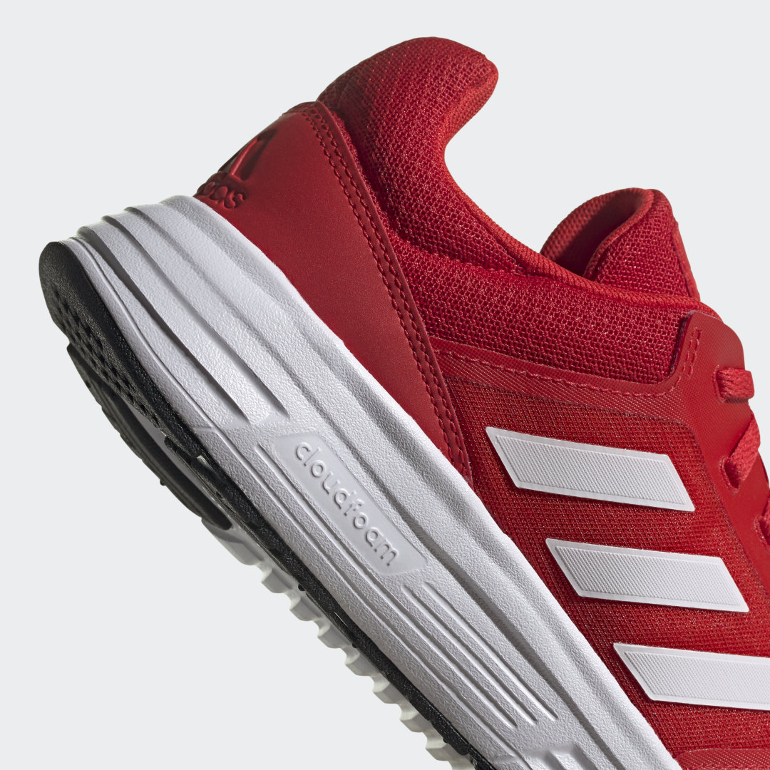 фото Кроссовки для бега galaxy 5 adidas performance