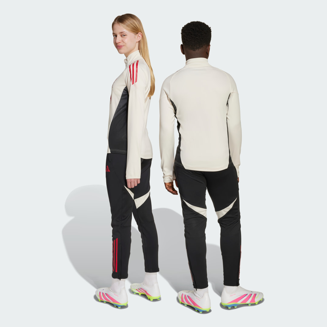 Adidas Liverpool FC Tiro 25 Competition Training Broek Kids
