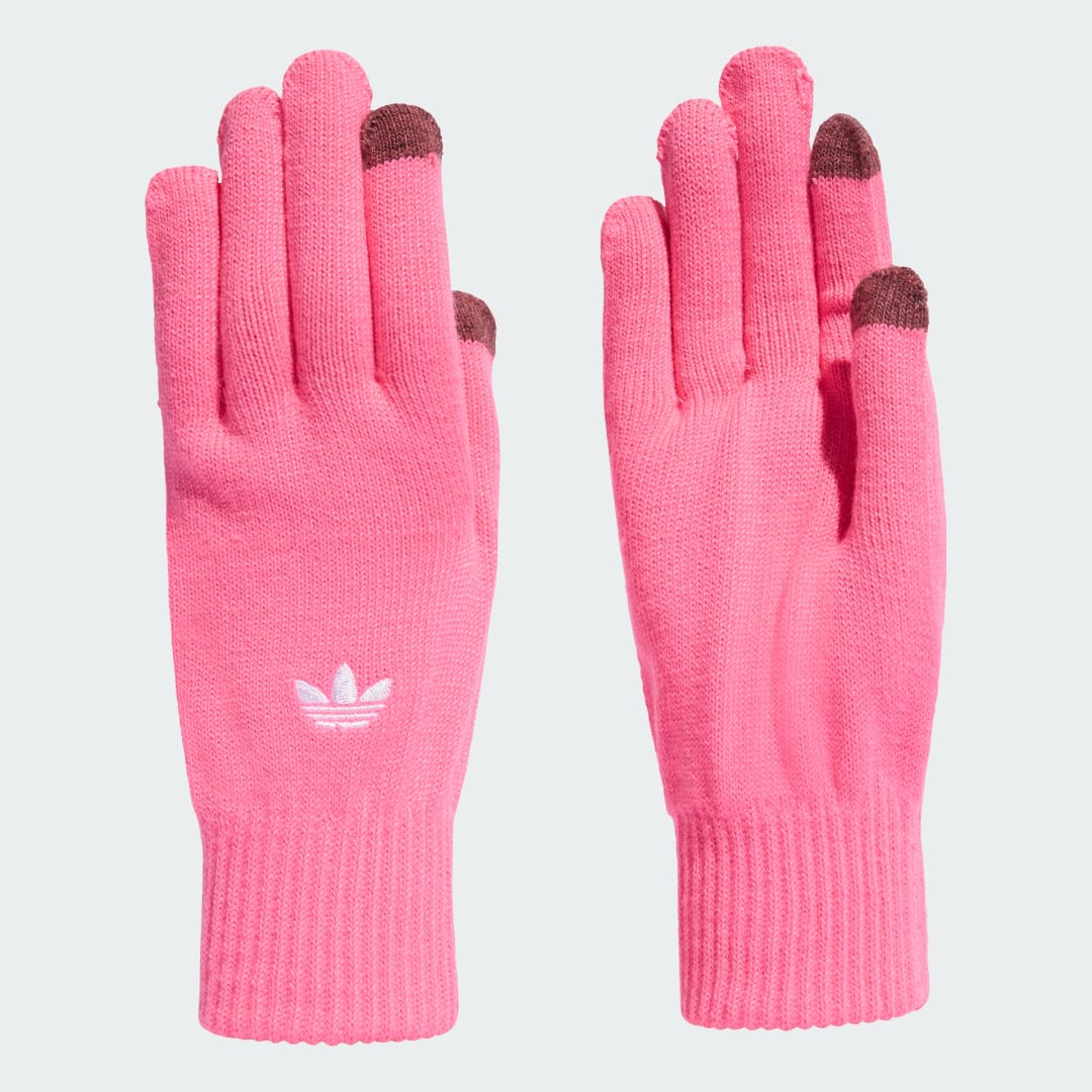 Adidas Adicolor Smartphone Handschoenen