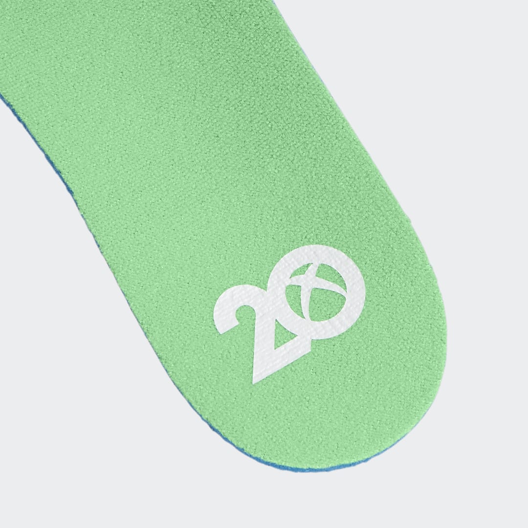 фото Кроссовки xbox forum adidas originals