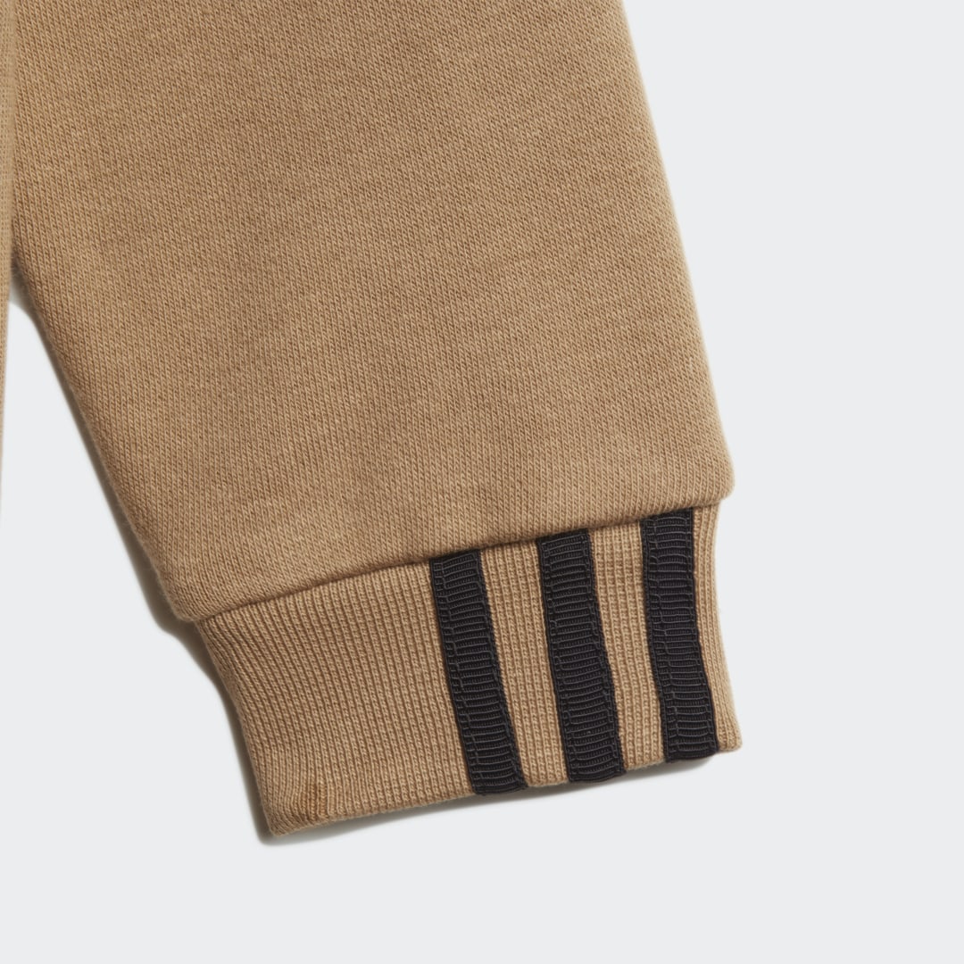 фото Комплект: джемпер и брюки r.y.v camouflage adidas originals