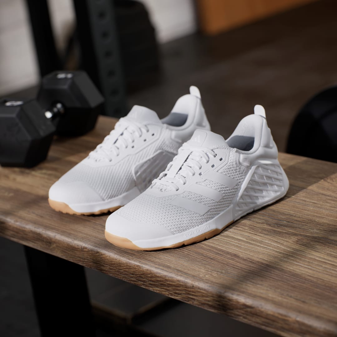 Adidas  sneaker Cloud White / Crystal White / Crystal White