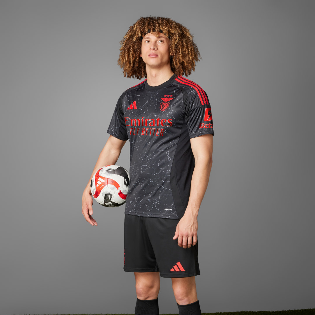 Maillot Benfica 2425 Extérieur