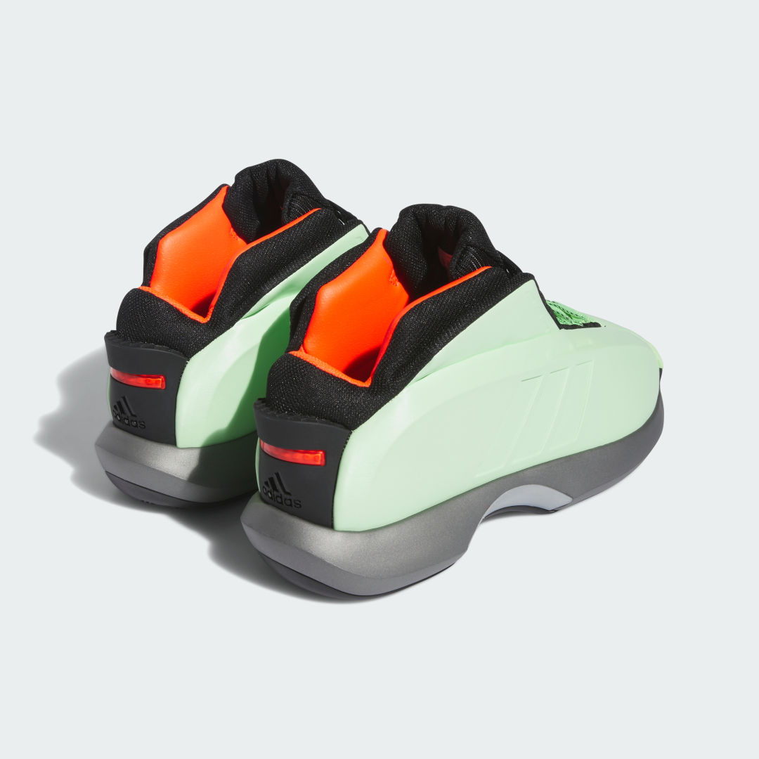 Adidas Originals Crazy 1 Schoenen
