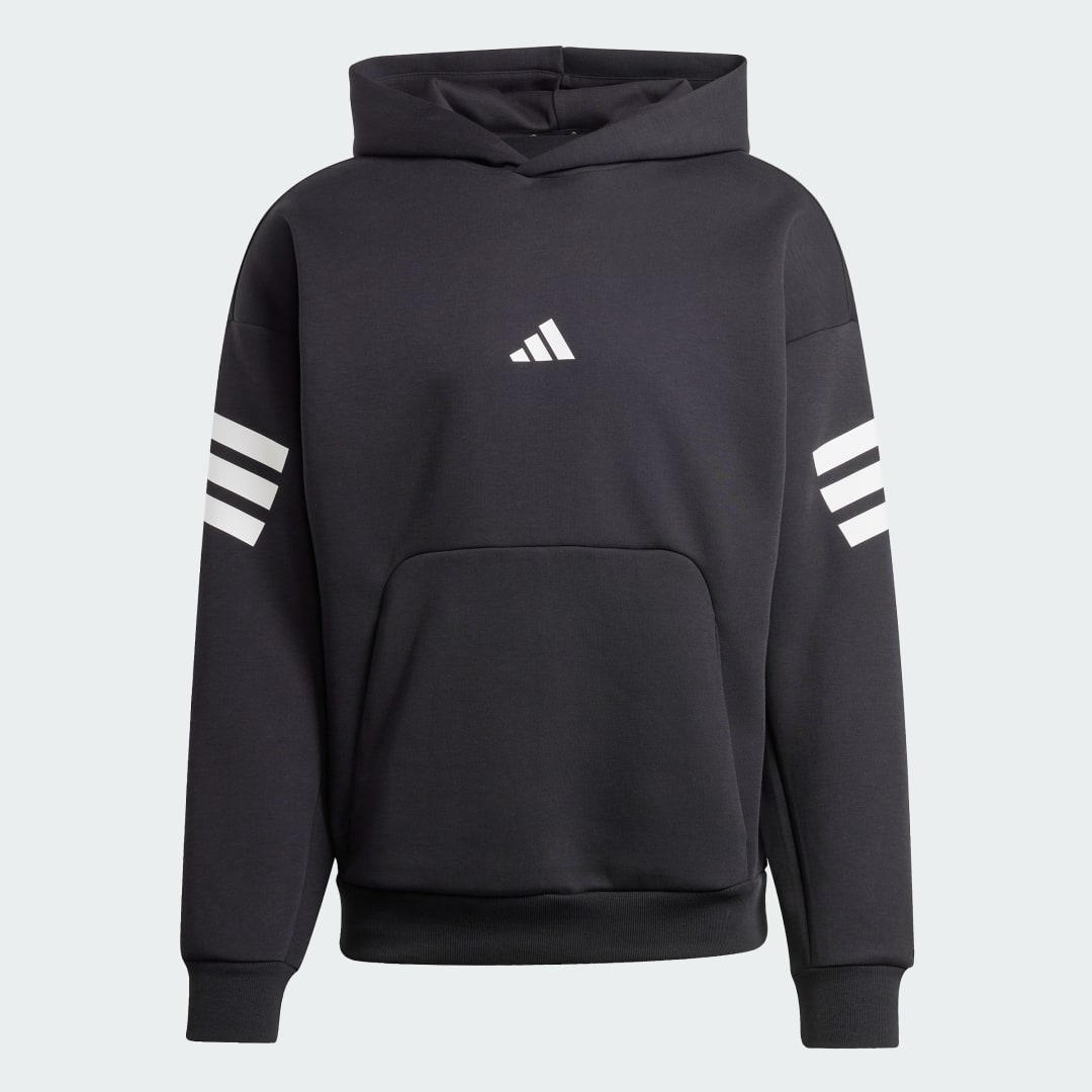 Adidas Future Icons 3-Stripes Hoodie