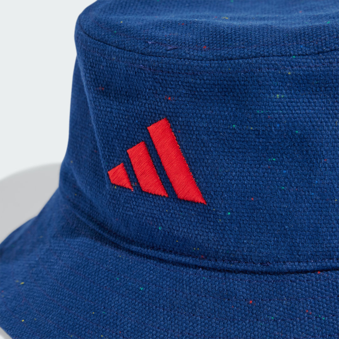 Adidas Frankrijk Comfort Vissershoedje