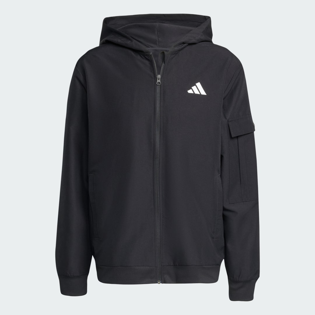 Adidas Cargo Trainingspak