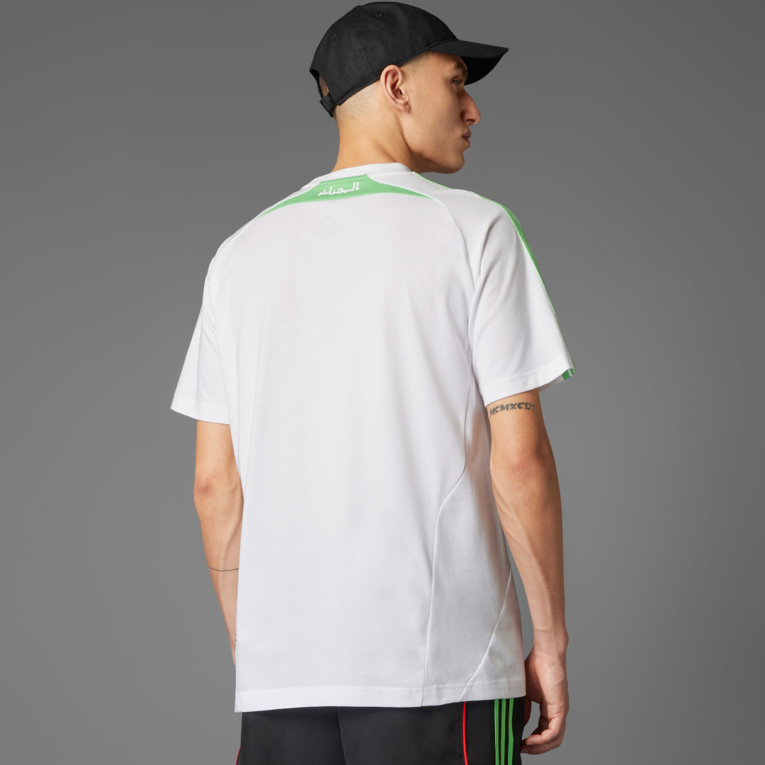 Adidas Algerije UBP T-shirt