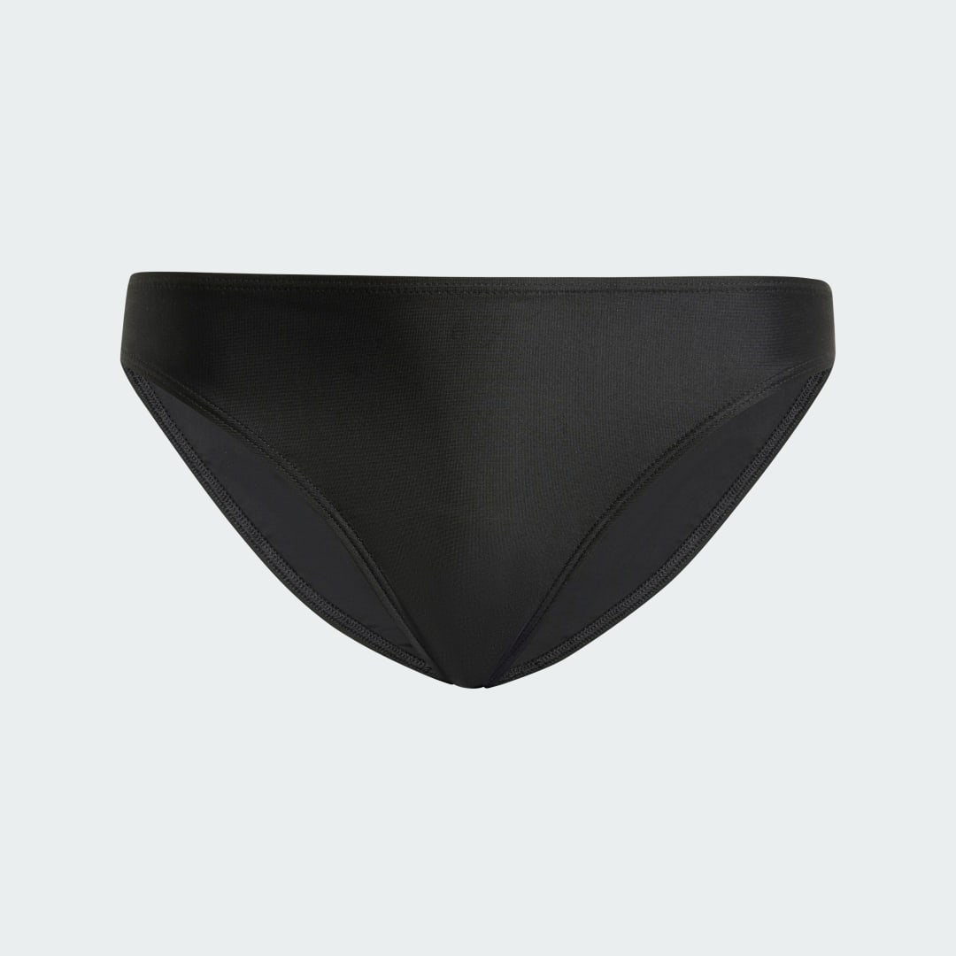 Adidas 3-Stripes V-Back Bikini Kids