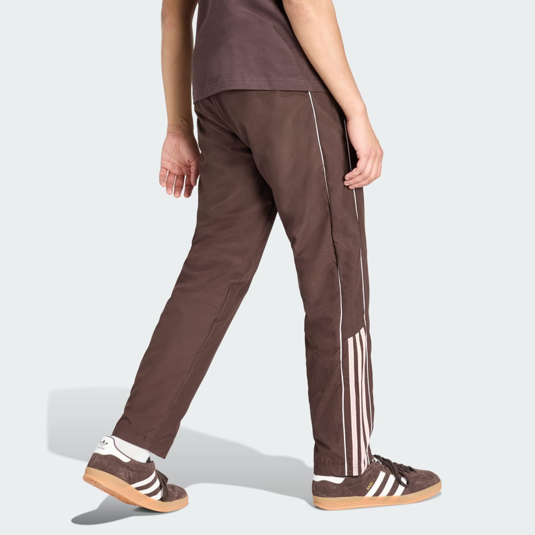 PANTALON DE SURVÊTEMENT HALF STRIPES - vue 2