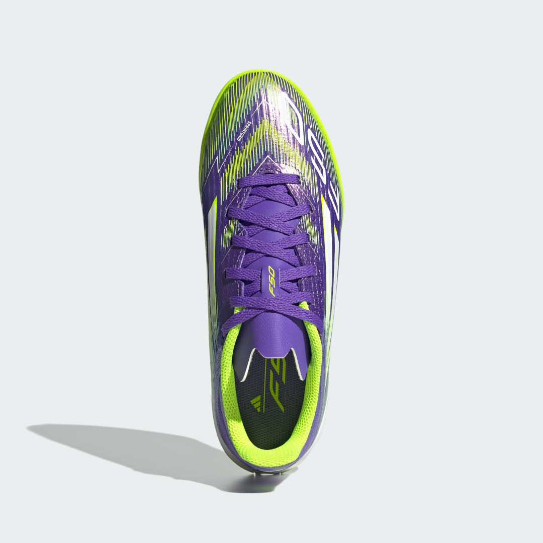 Thumbnail - F50 League Kids IN Fußballschuh