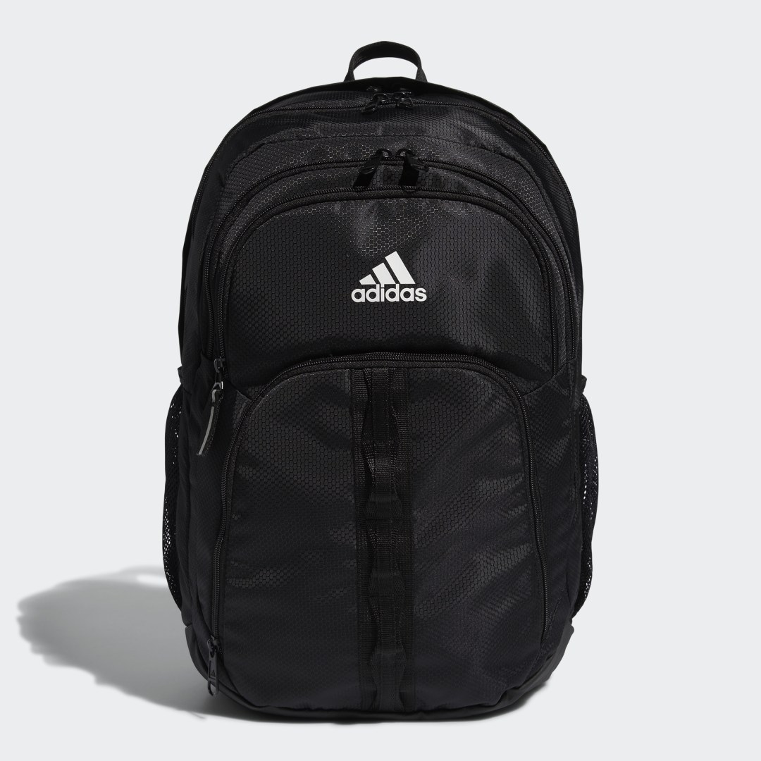 adidas Prime Backpack Black 1 Size