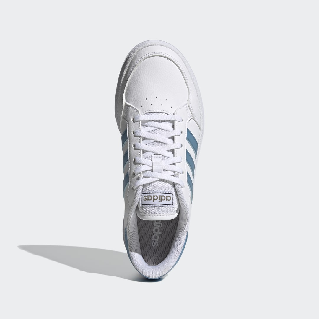 фото Кроссовки breaknet adidas sport inspired