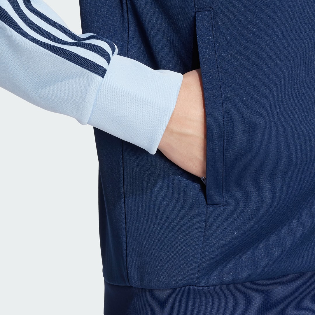 Adidas Adicolor Classics SST Trainingsjack