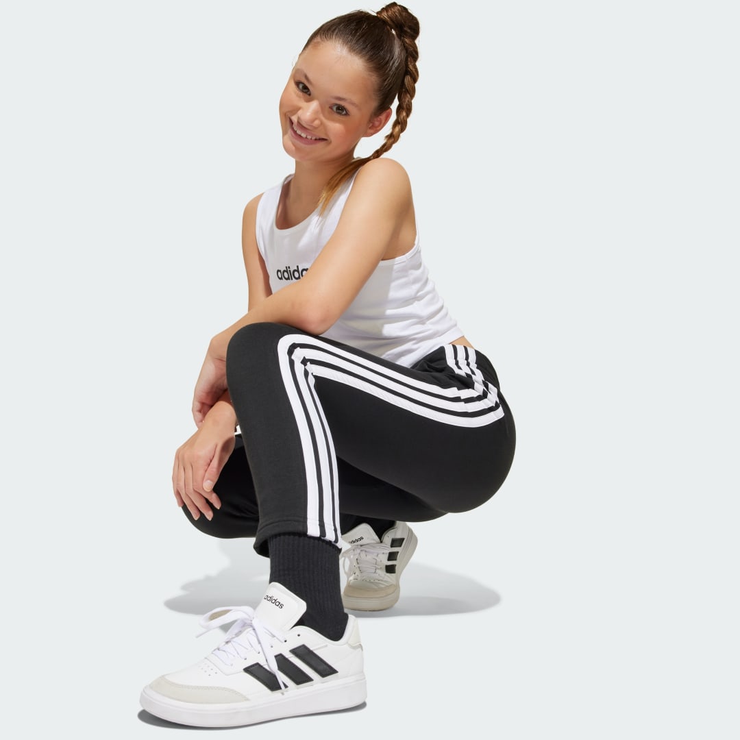 Adidas Essentials Broek Kids