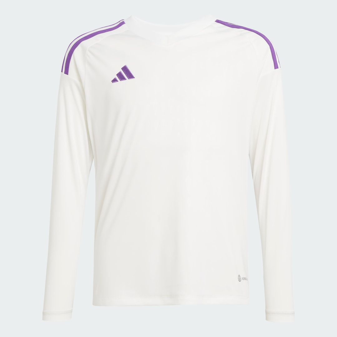 Adidas Tiro 23 Competition Keepersshirt met Lange Mouwen