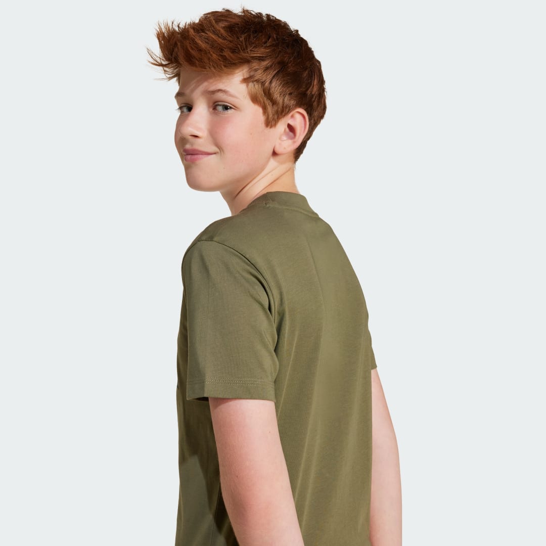 Adidas Essentials T-shirt Kids