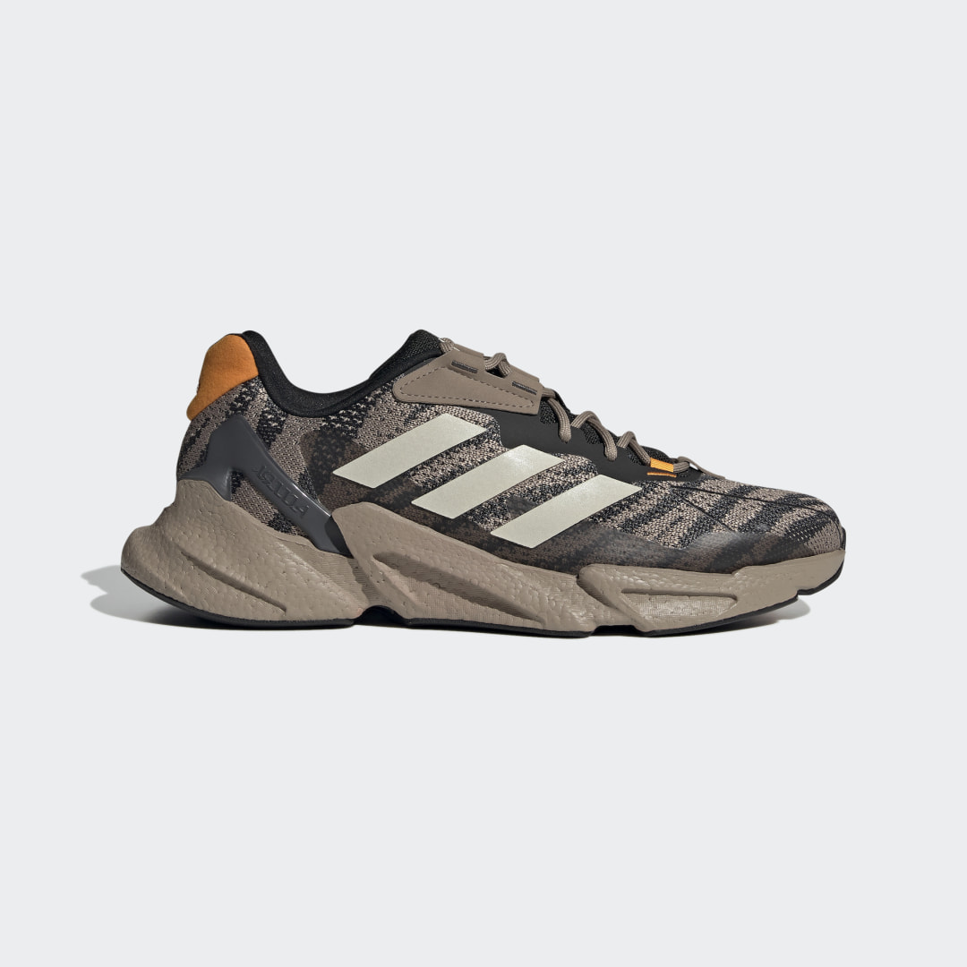 фото Кроссовки для бега x9000l4 adidas sportswear