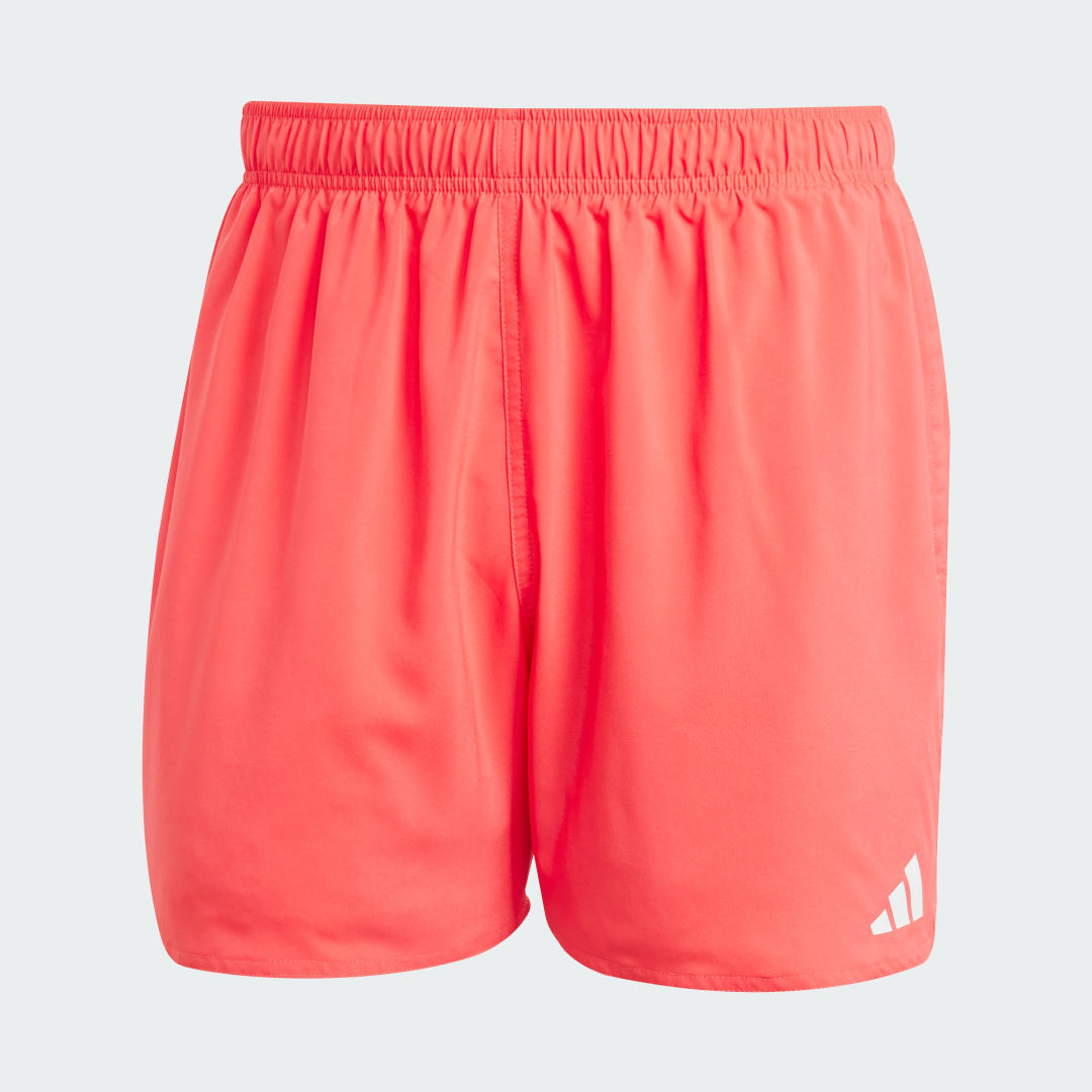Adidas Water Reactive Graphic Zwemshort 5-inch