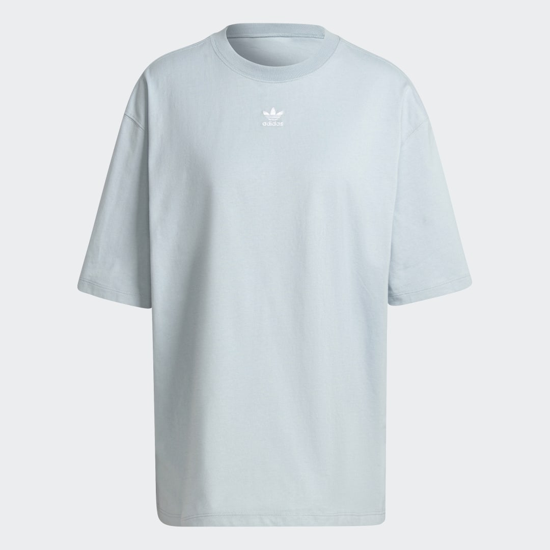 фото Футболка adicolor essentials adidas originals