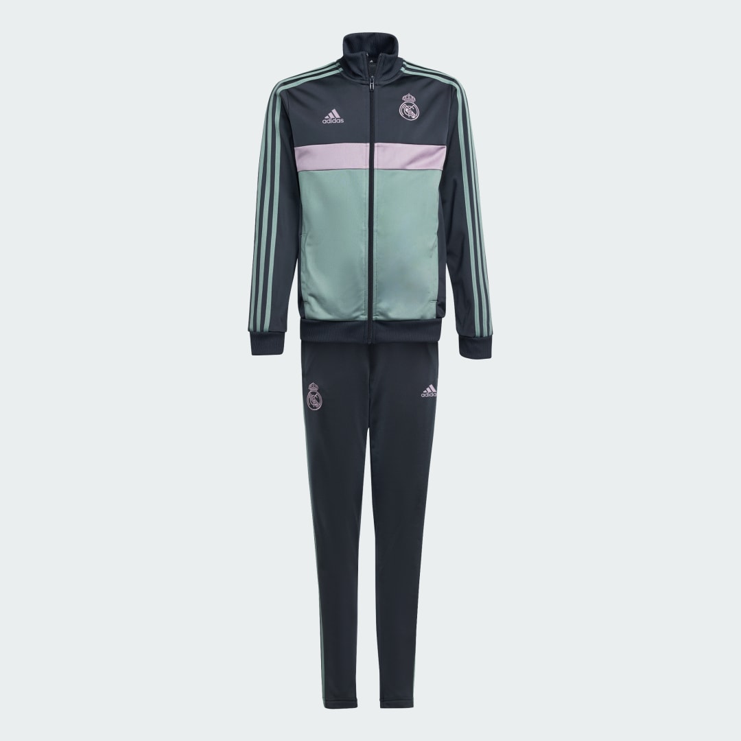 Adidas Real Madrid Trainingspak Kids