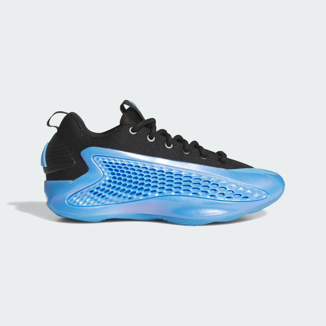 Adidas  sneaker Blue Burst / Core Black / Blue Burst