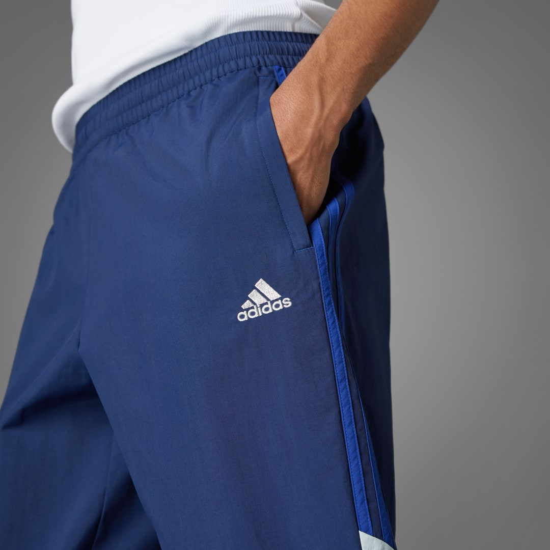 Adidas Manchester United Seasonal Trainingsbroek